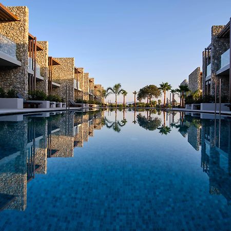 Utopia Blu Hotel Tigaki Екстериор снимка