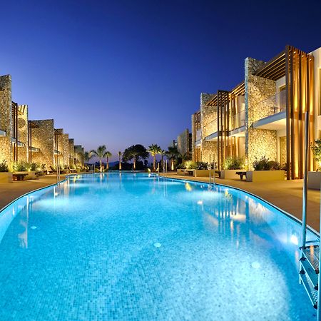Utopia Blu Hotel Tigaki Екстериор снимка