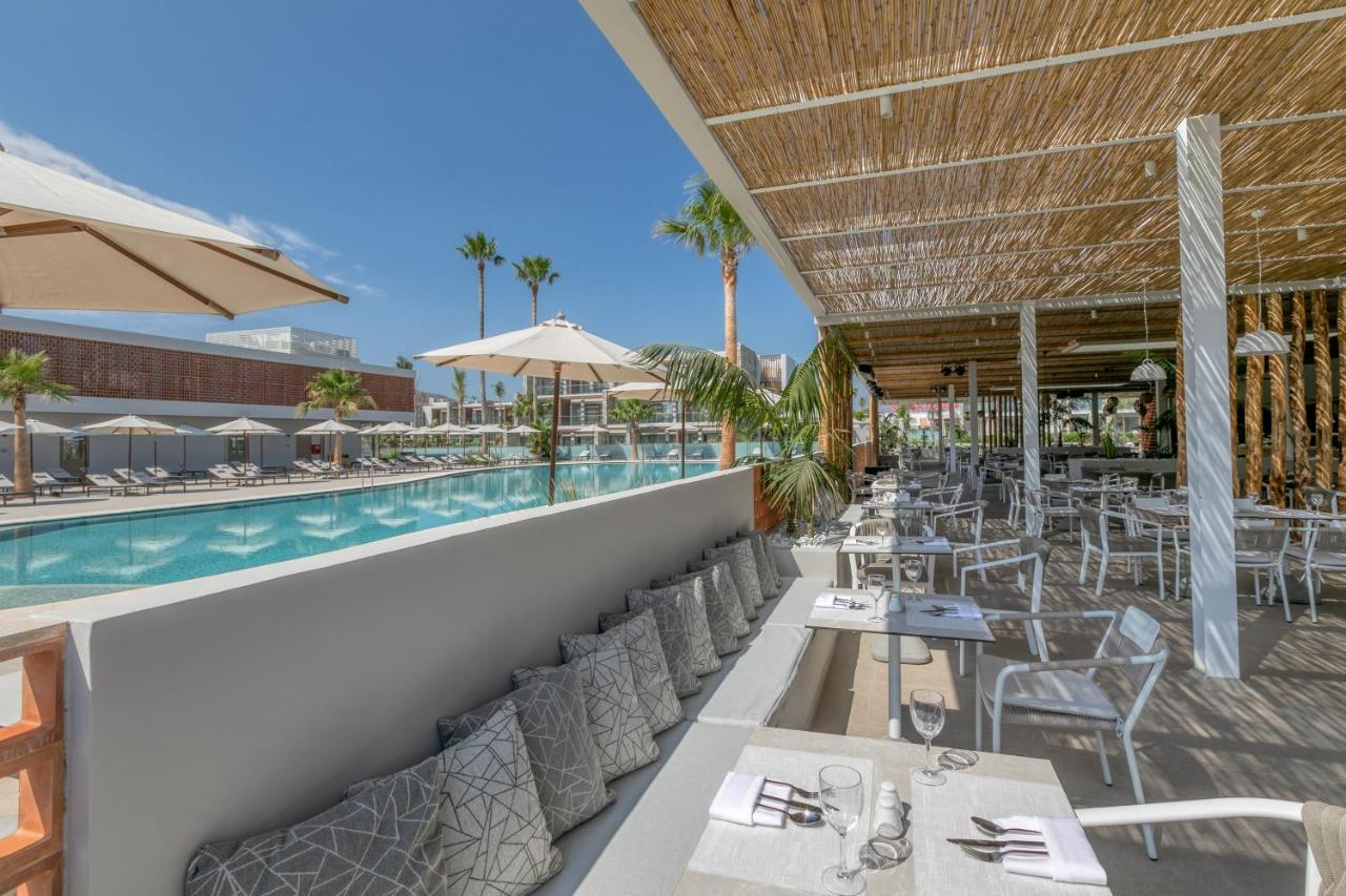 Utopia Blu Hotel Tigaki Екстериор снимка