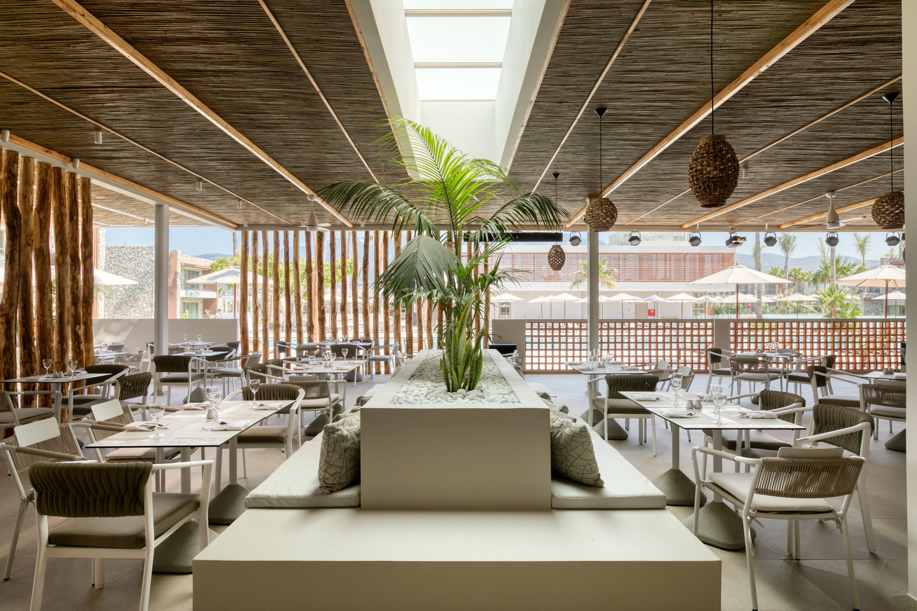 Utopia Blu Hotel Tigaki Екстериор снимка