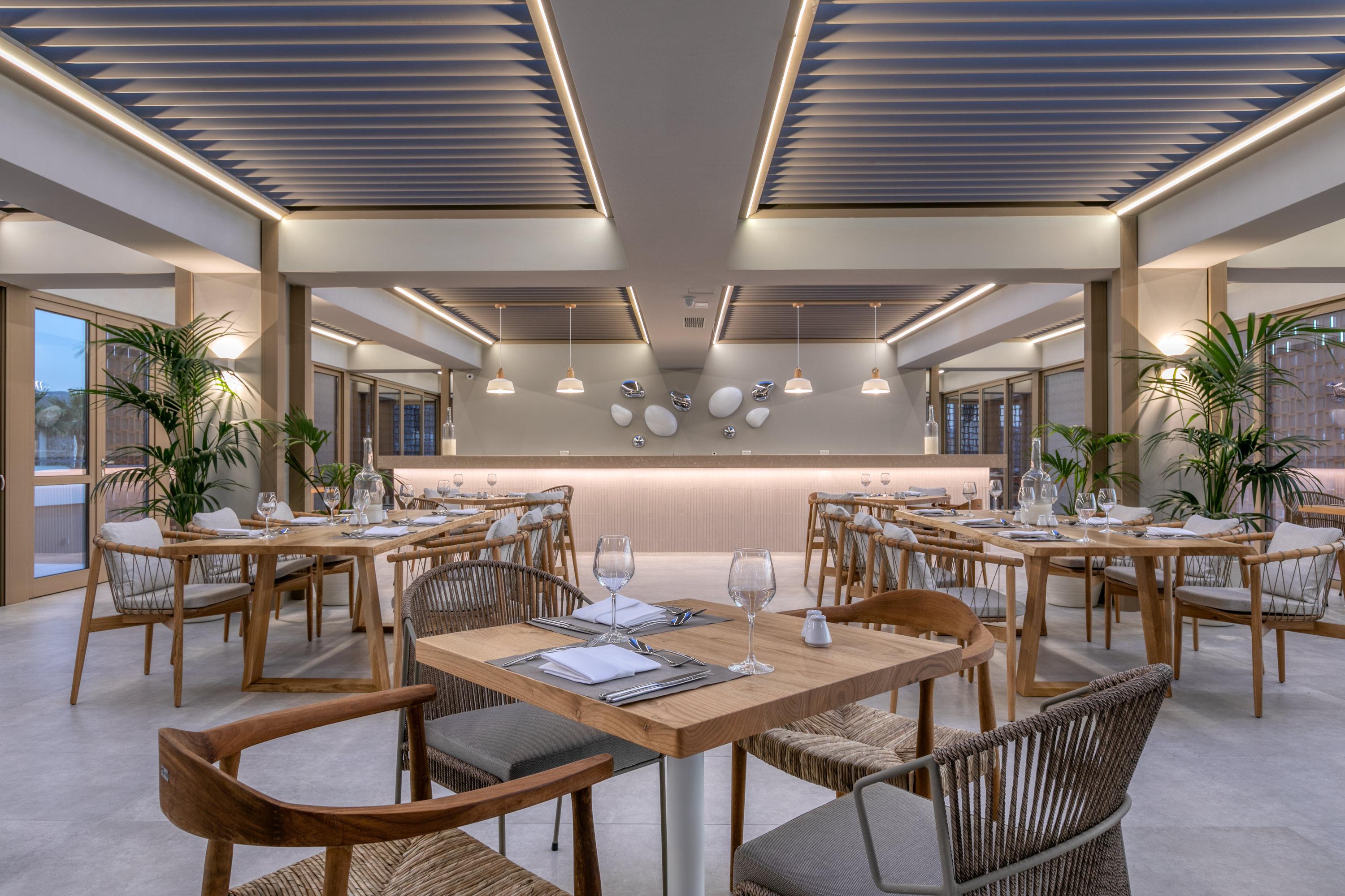 Utopia Blu Hotel Tigaki Екстериор снимка