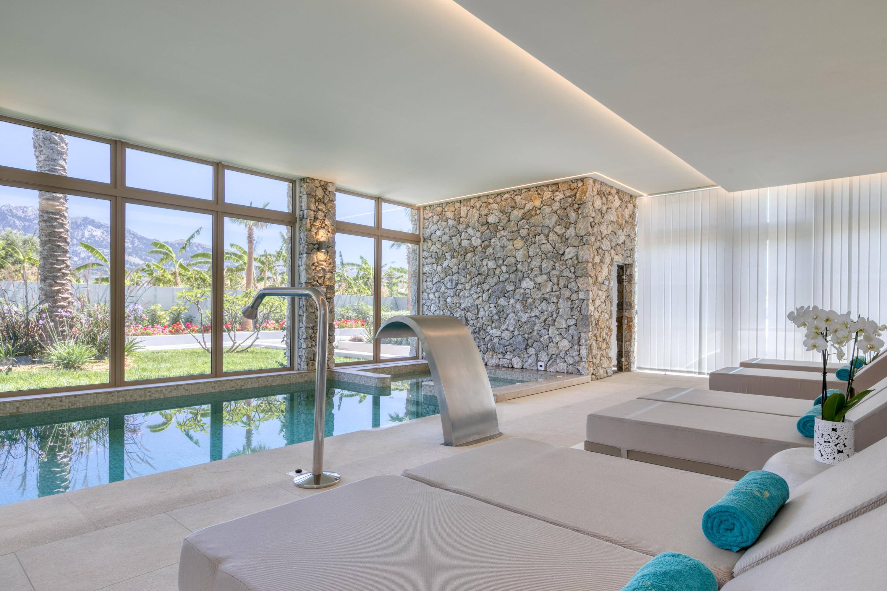 Utopia Blu Hotel Tigaki Екстериор снимка