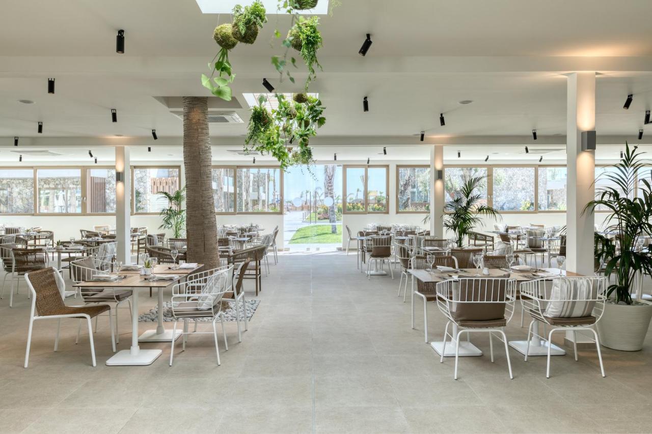 Utopia Blu Hotel Tigaki Екстериор снимка