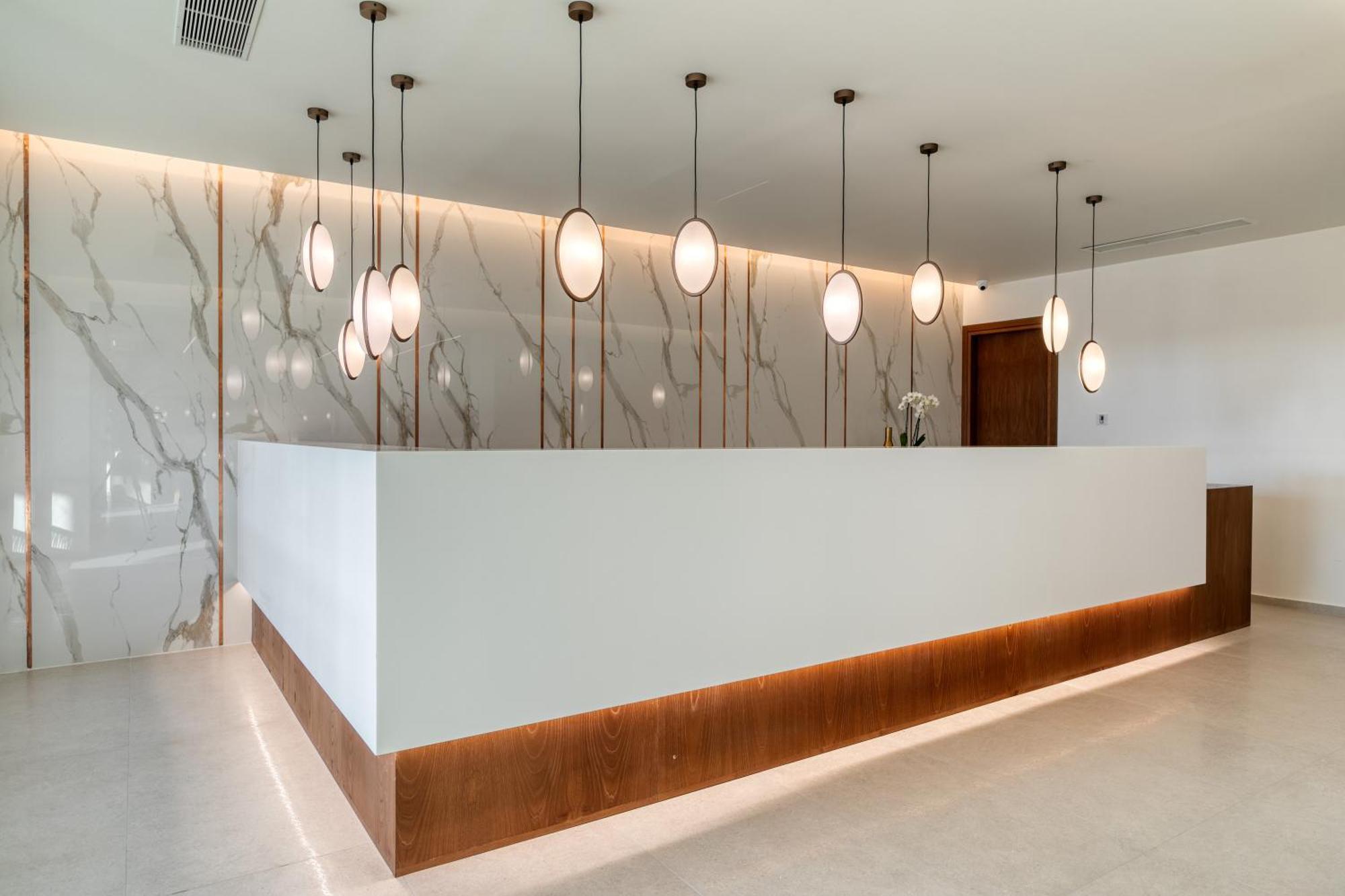 Utopia Blu Hotel Tigaki Екстериор снимка