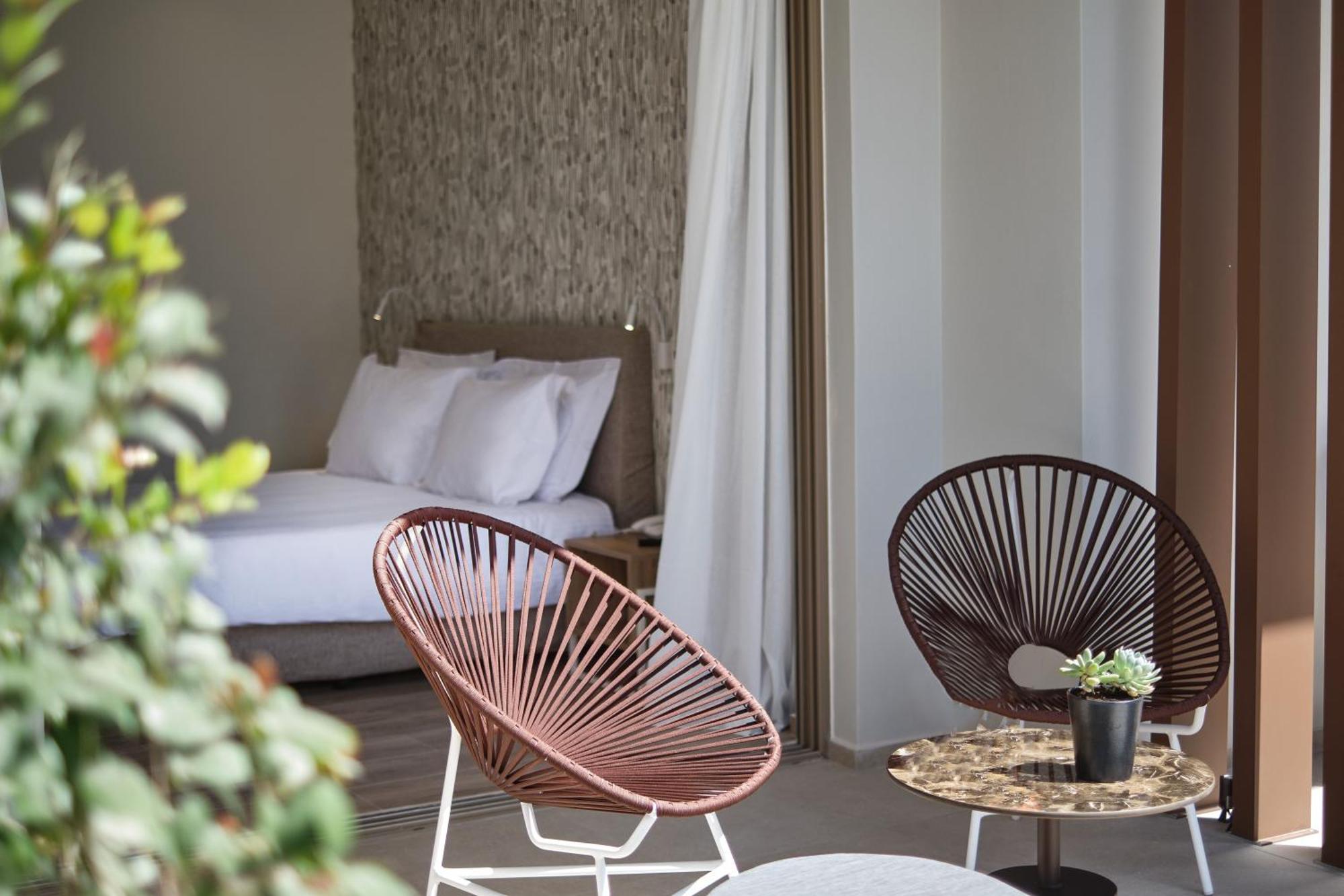 Utopia Blu Hotel Tigaki Екстериор снимка