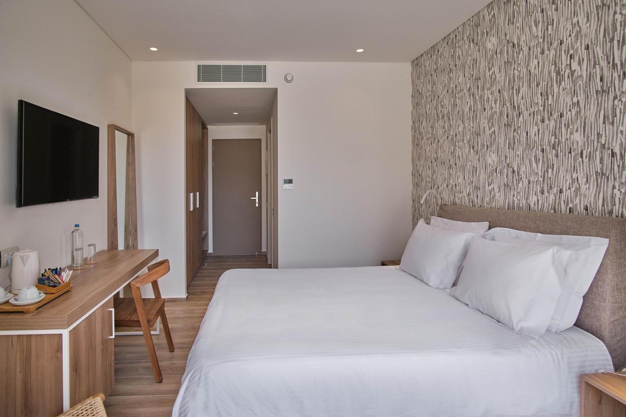Utopia Blu Hotel Tigaki Екстериор снимка