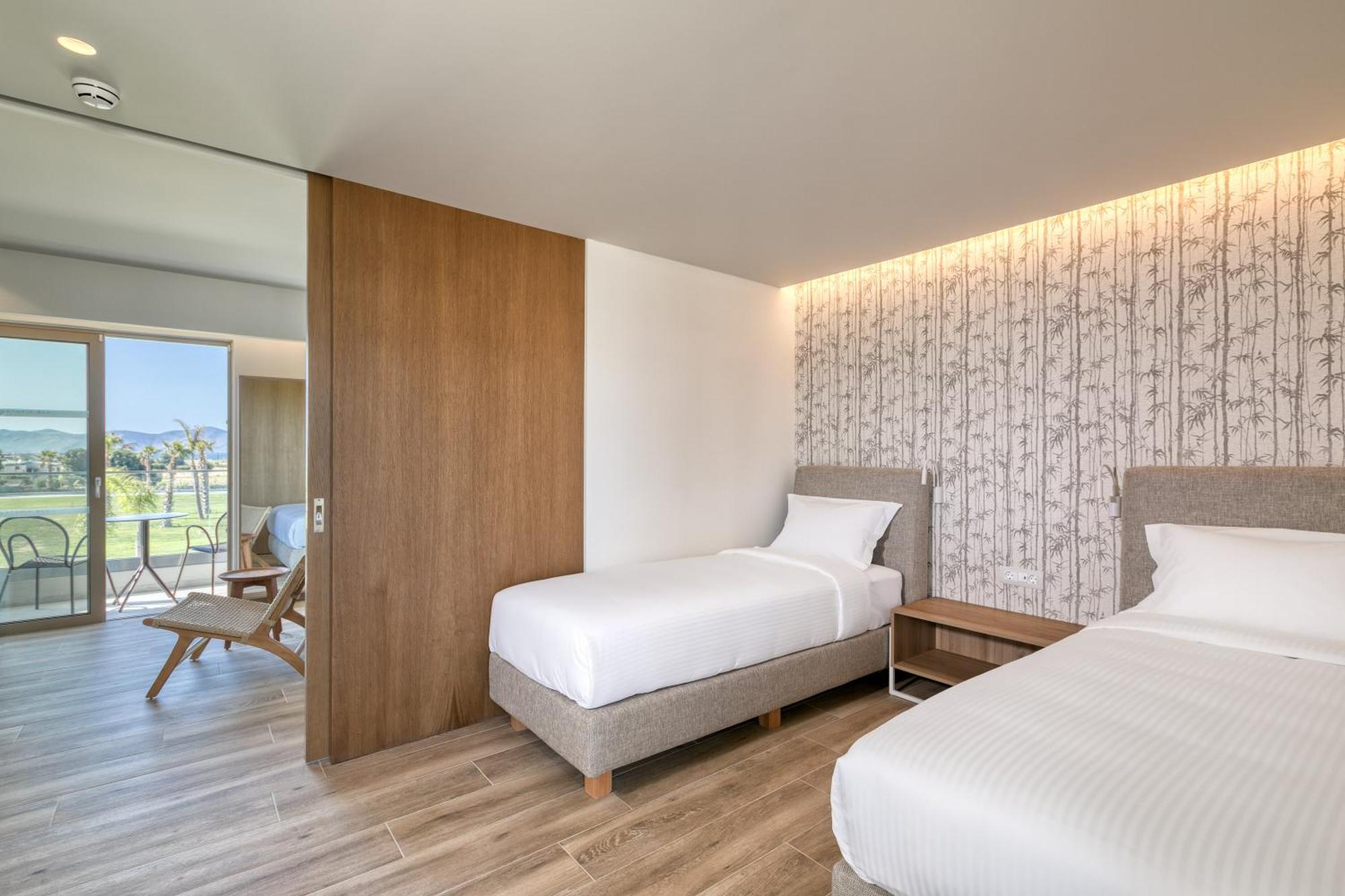 Utopia Blu Hotel Tigaki Екстериор снимка