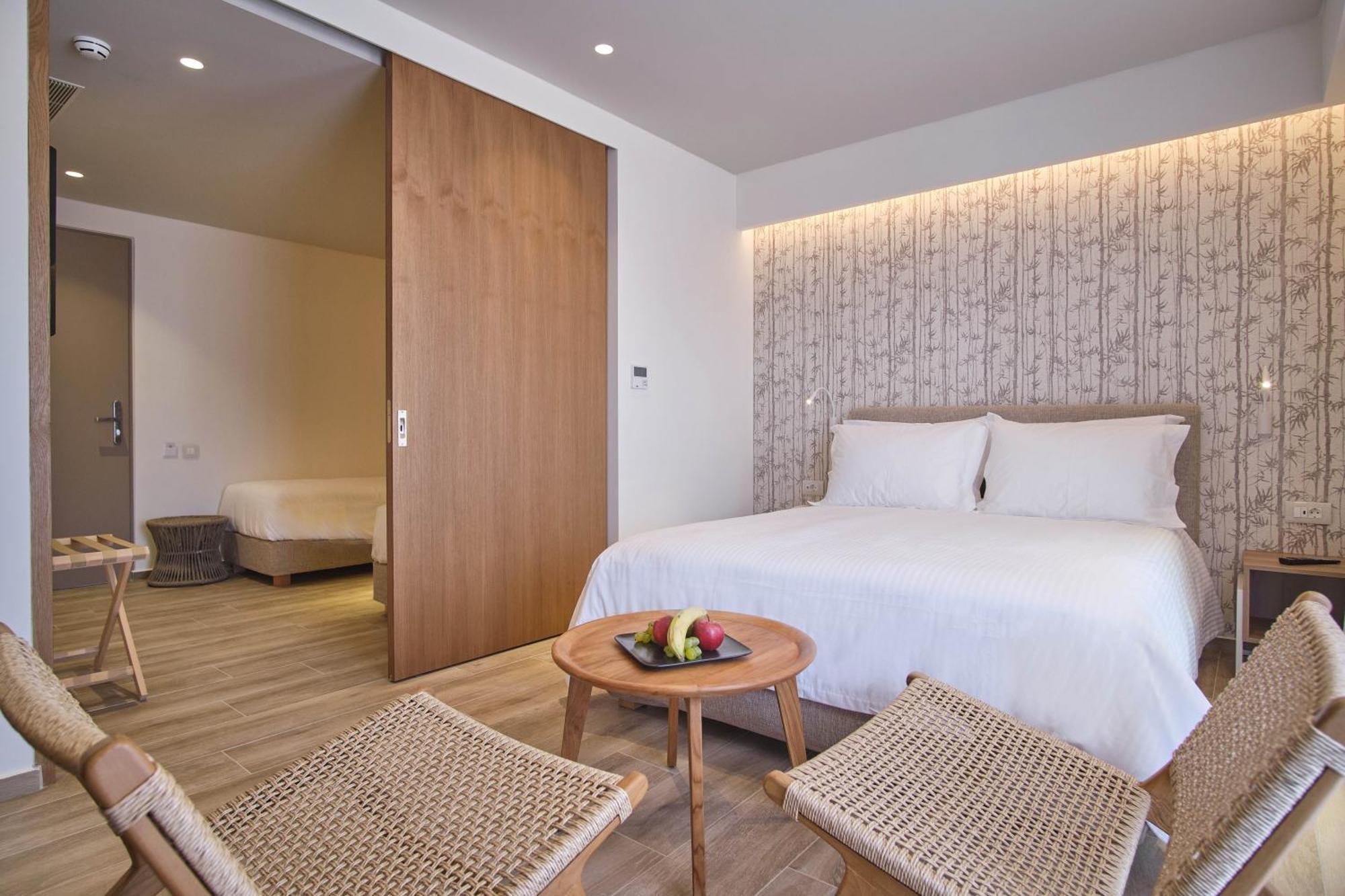 Utopia Blu Hotel Tigaki Екстериор снимка