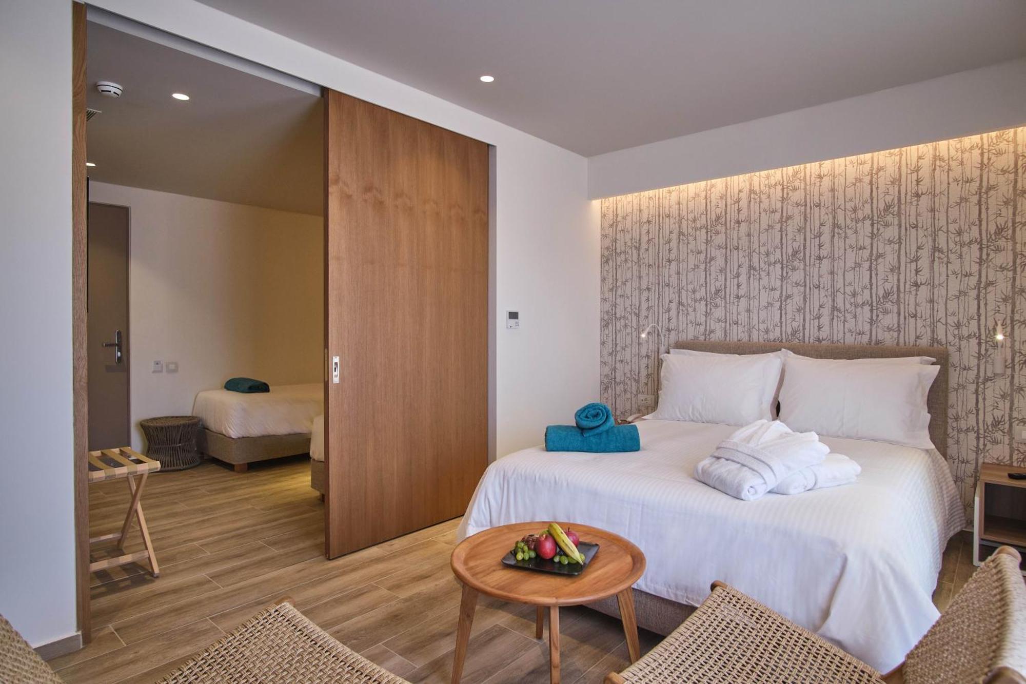 Utopia Blu Hotel Tigaki Екстериор снимка