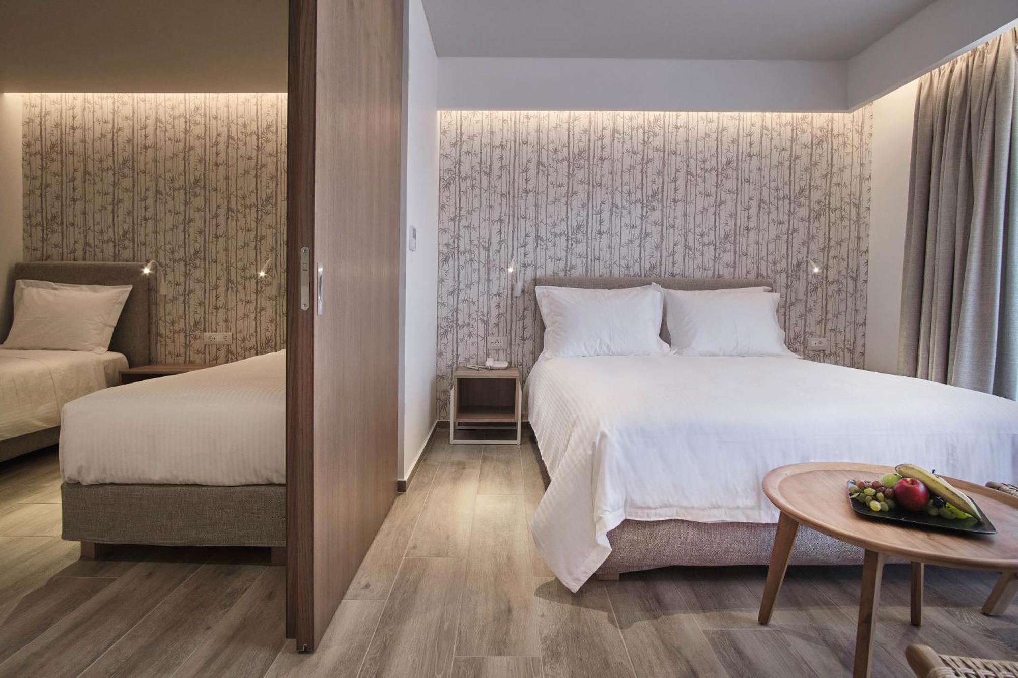 Utopia Blu Hotel Tigaki Екстериор снимка